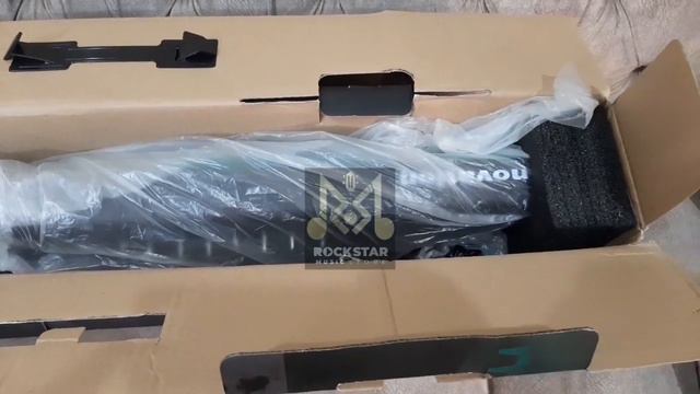 Novation Launchkey 49 || Novation Launchkey 49 Mk2