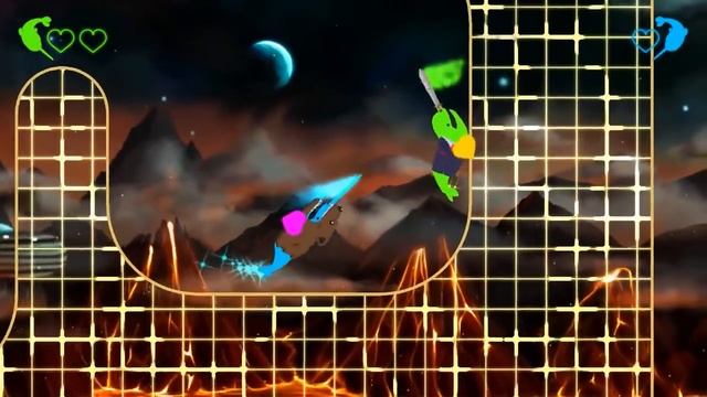 PlayStation Plus Для Ленивых - Февраль 2017 смотреть онлайн