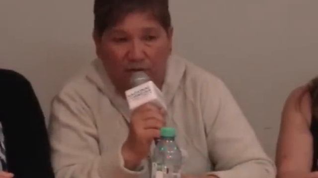 Testimonios de Víctimas del Terrorismo - DORIS SANCHEZ смотреть онлайн