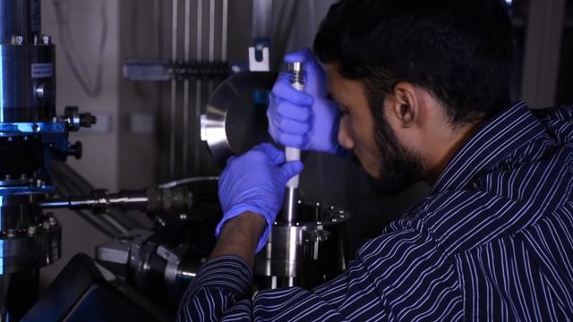 A Closer Look at a Stronger Titanium смотреть онлайн