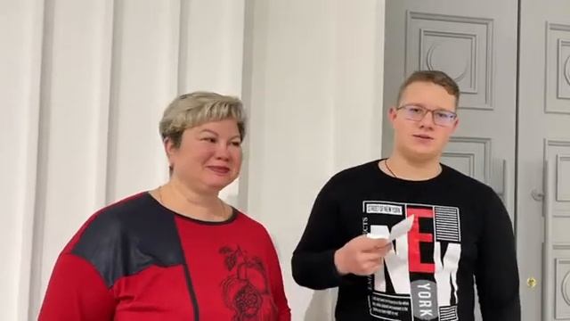 Новогодние приветы от друзей "Камераты": теплые поздравления и добрые пожелания смотреть онлайн