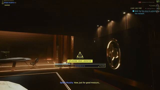 2020 Was a Hell of a Year (Cyberpunk 2077 Part 6) смотреть онлайн