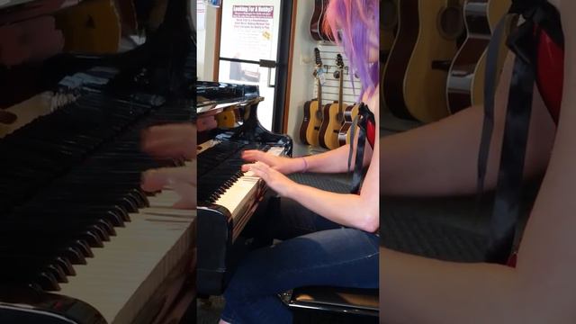 Cover - Irish Rain - Michelle McLaughlin смотреть онлайн