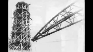 Новосибирский театр оперы и балета.История строительства в фотографиях.
