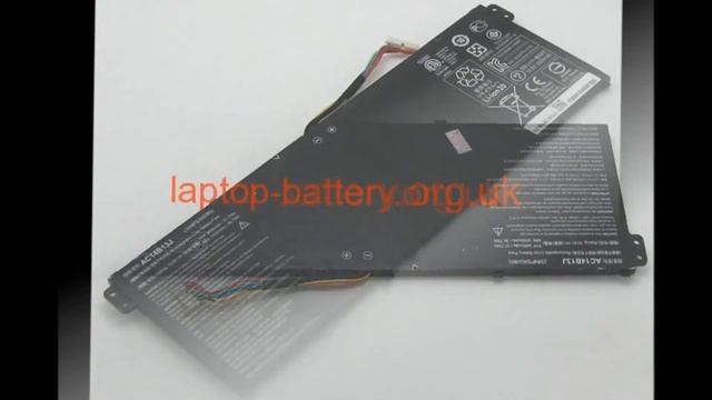 New arrival original Acer AC14B13J batteries for ACER Aspire ES1-111, Aspire ES1-331 series laptop смотреть онлайн