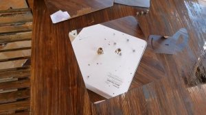 Антенна КРОКС купить или нет из чего сделана и что внутри