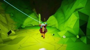 Как активировать ядро планеты в ASTRONEER ? / Как добраться до ядра планеты?