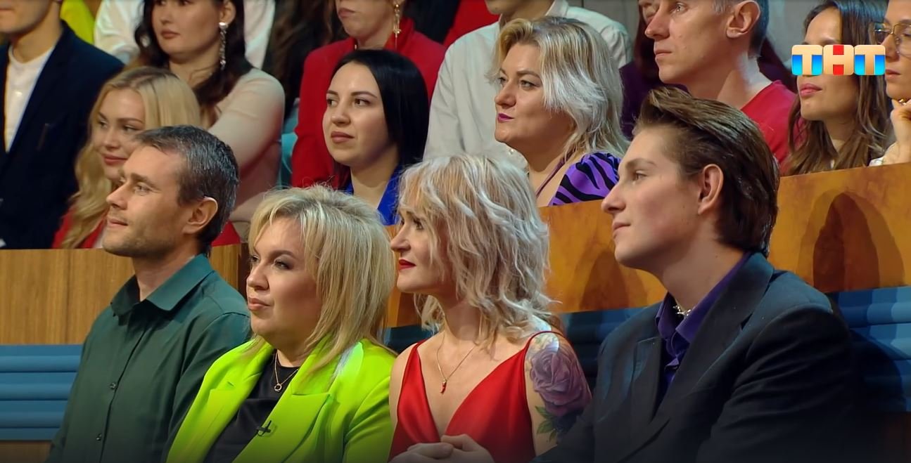 RUTUBE. Лучшее