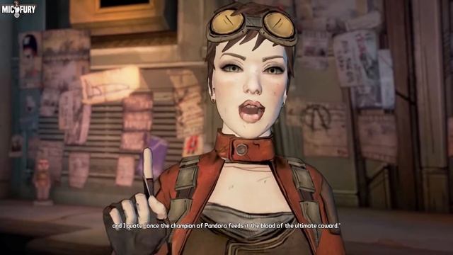 Borderlands 2 GOTY Edition Review "Best Sequel Of All Time ???" #IsItWorthIt смотреть онлайн