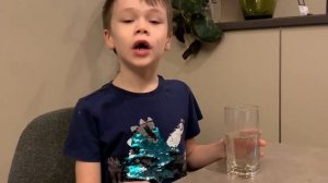 Исследуем снежки и снеговую воду. 1класс Окружающий мир.