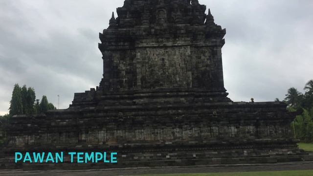 Explore Borobudur, Prambanan Temples - Indonesia's most visited смотреть онлайн