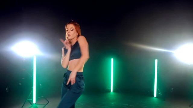 Contemporary | Ася Гурина | Alexis Dance Studio смотреть онлайн