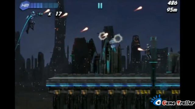 Steel Runner смотреть онлайн