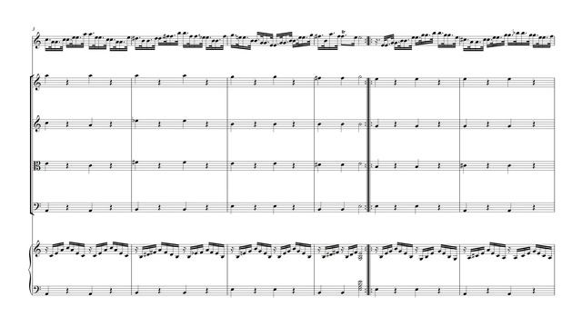 Concerto in C Major for Mandolin, Strings and Continuo RV 425 смотреть онлайн