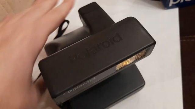 Polaroid 636 обзор смотреть онлайн