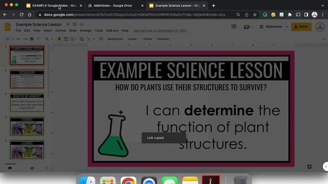 10 BEST Google Slides HACKS for Teachers смотреть онлайн