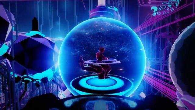 Neuro VR смотреть онлайн