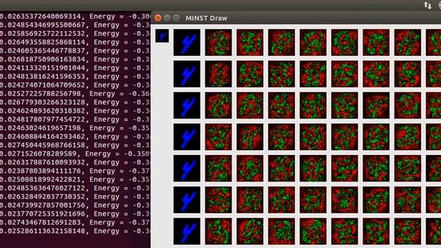 java-rbm смотреть онлайн