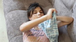 Атипичный аутизм как протекает болезнь.Состояние Ками.