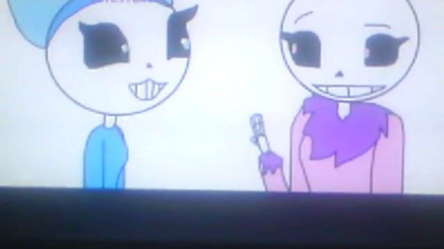 Санина сколько тебе лет? :3 смотреть онлайн