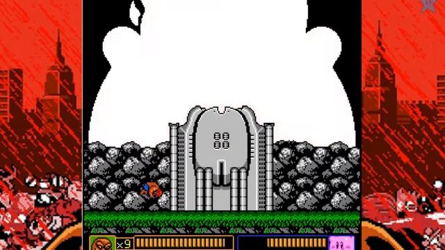 [BJ] Abobo's Big Adventure | Прохождение смотреть онлайн