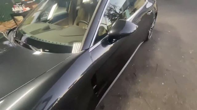 Porsche Panamera 4S  Review /like It ?Subscribe! / #porsche #panamera