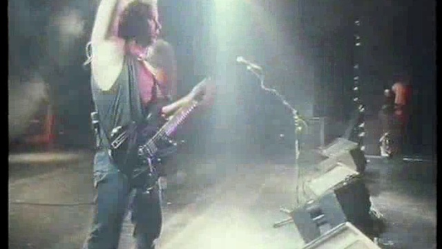 Thrashed To Death Part I-II (1989)