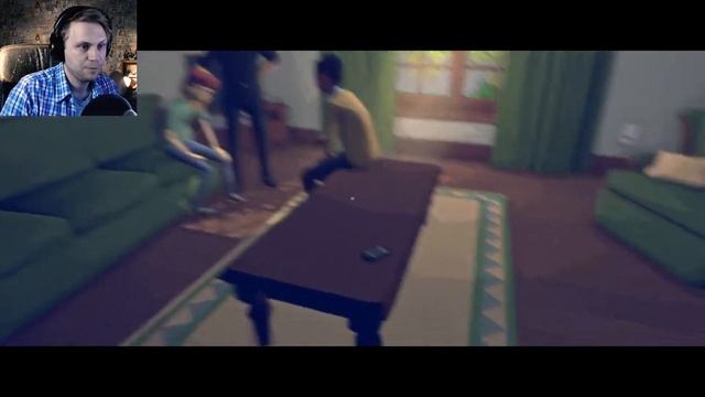 СИМУЛЯТОР АГЕНТА ФБР | Virginia смотреть онлайн