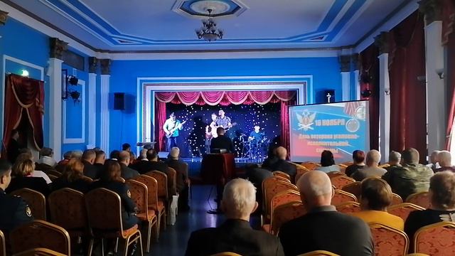 Группа ДНК - Есть только миг (Cover) смотреть онлайн