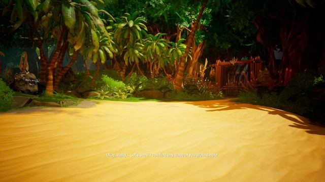 Call of the Sea - 100% Walkthrough - Prologue & Chapter 1 - All Achievements & Puzzle Solutions смотреть онлайн