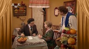 Сказки и Истории. В чайной. Торопыга