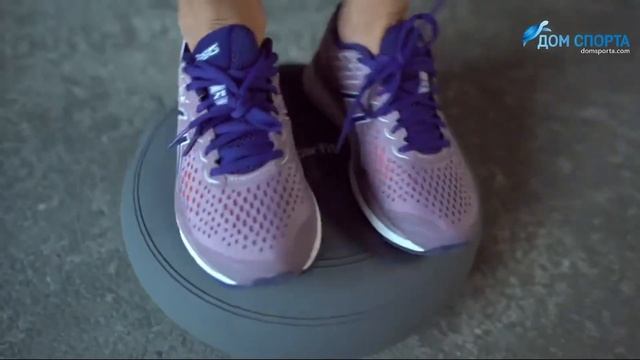 Платформа балансировочная с насосом Starfit BP-102 смотреть онлайн