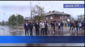 Прибайкальский район - визитная карточка Бурятии