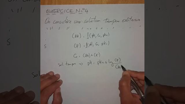 41 - CHAPITRE 2 - EXERCICE 4 (1/2) смотреть онлайн