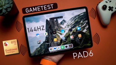 Игровые новости и обзоры