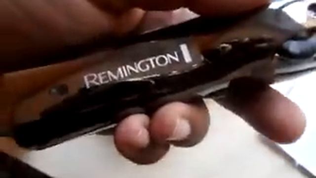 Remington BHT 2000