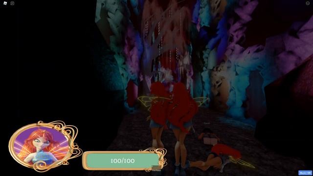 The Fairy Guardians - How to get Enchantix Tutorial! смотреть онлайн