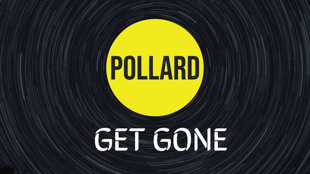 Pollard - Get Gone (Original Mix) | Melodic Techno смотреть онлайн
