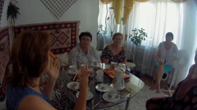 #У СВЕТЫ В ОЛЬДЕНБУРГЕ С ЛЮБОЙ КИЕВ И СЕМЬЁЙ# смотреть онлайн