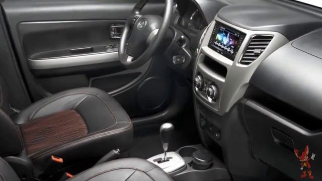 Great Wall M4 смотреть онлайн