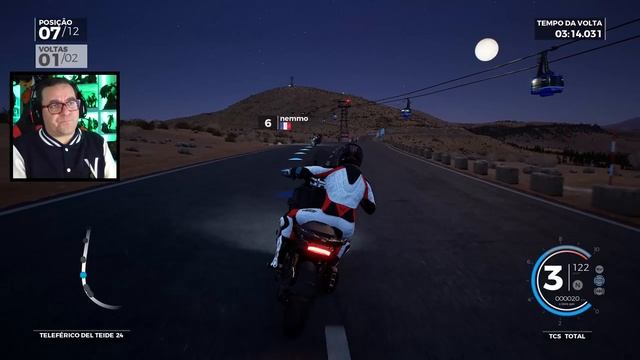 *BMW R 1200 GS MONSTRA* | RIDE 3 #4 смотреть онлайн