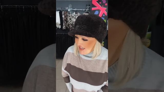 ШАПКИ?СУМКИ?НОВАЯ ОСЕННЯЯ КОЛЛЕКЦИЯ 2023 смотреть онлайн