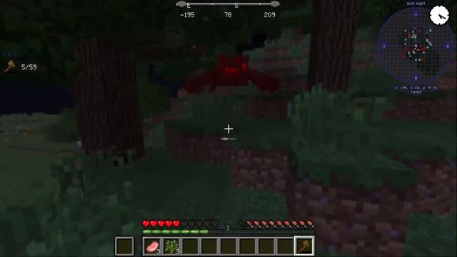 Lp. #Тёмные силы #1 НАЧАЛО. смотреть онлайн