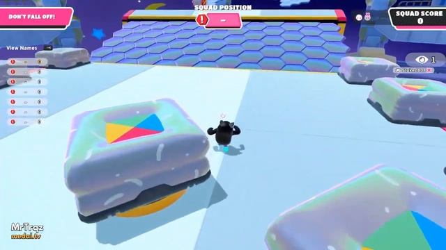 1:43.33 Hyperdrive Heroes Former World Record смотреть онлайн