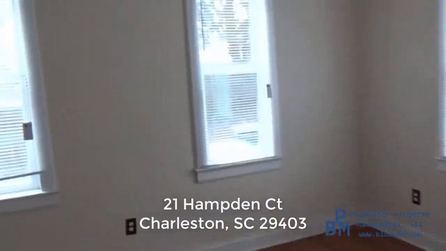 Hamden Video Tour смотреть онлайн