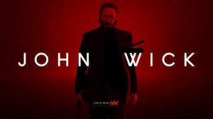 Dark Clubbing _ Bass House _ Dark Techno Mix 'JOHN WICK Chapter 4'