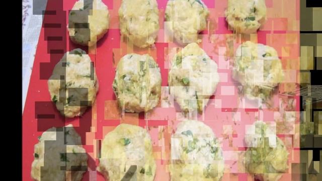 Котлеты из капусты с хрустящей корочкой. сайт http://www.bvgyoga.com смотреть онлайн