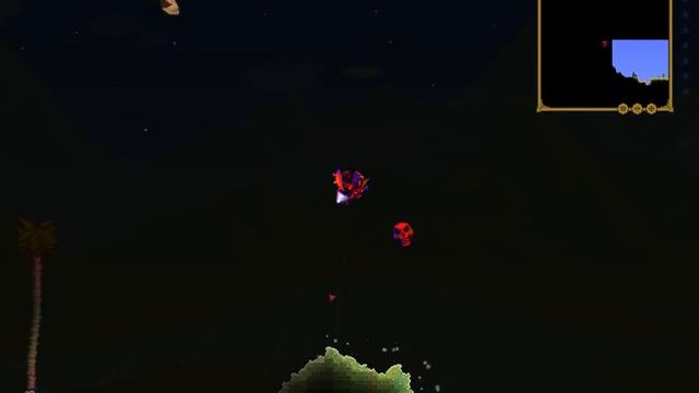 Commands In Terraria смотреть онлайн