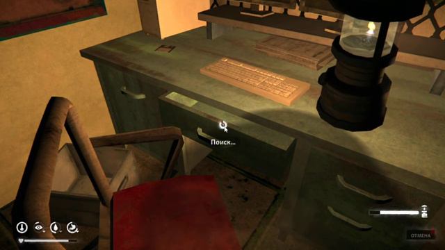 THE LONG DARK ГЭС КАРТЕР #6 смотреть онлайн