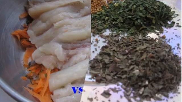 Кулинарные Мастер-Классы